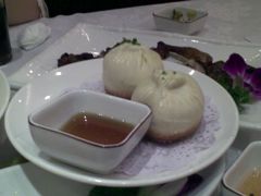 生煎包-和记小菜(东方店)