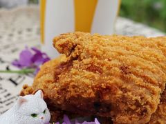 -麦当劳(杨林得来速店)