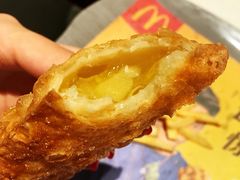 -麦当劳(朝阳北路店)