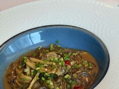 -荣轩(新荣记环球金融中心店)
