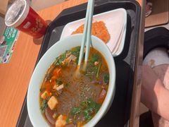 -回味鸭血粉丝汤(京新广场店)