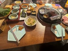 -济州爱肉堂(总店)
