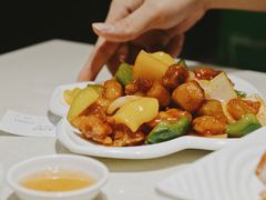 -香港新发烧腊茶餐厅(水围店)