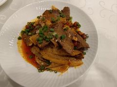 夫妻肺片-巴渝兄弟川菜(宽街店)