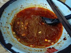 -秦晋味道脆皮肉夹馍(金茂湾店)