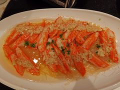 -芳芳私房菜·精做淮扬菜(承德路店)