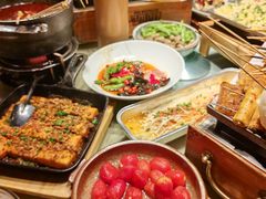-肉串汪(月坛店)