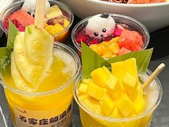 -渝乡辣婆婆·川菜 水煮鱼(中山西路店)