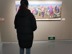 -大连美术馆