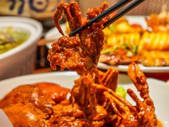 -泰香米泰国餐厅(中大国际店)
