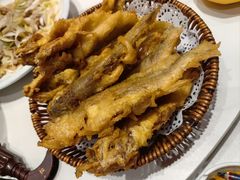 -渔家大院·胶东海鲜·老鲁菜餐厅(德胜店)