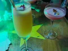 -MOSSO音乐酒吧·Live House(南京西路店)