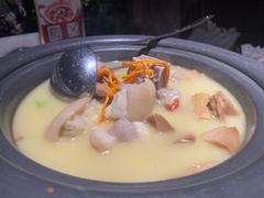 -锦府盐帮·李宅(领展购物广场中关村店)