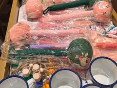 -福满我家大碗厨·湘菜(上海大厦店)