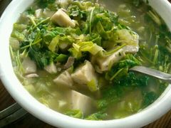 疍家粉-润记农家菜