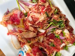 招牌肥牛-杨记齐齐哈尔烤肉(总店)