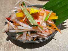 -Thai Alley泰爱里(二沙岛店)