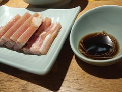 宴春肴肉-苏堂阳春面•九年庆(北京路天河城店)