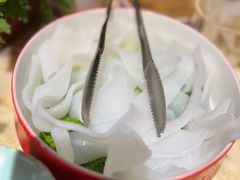 -涮福記·现切牛羊肉火锅(世纪汇店)
