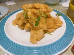 -老德州四合院·德州菜(天衢路店)