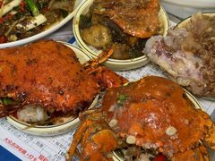 -辣螃铠盆盆蟹大排档(总店)