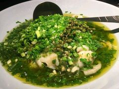 -外婆家(蓝色港湾店)