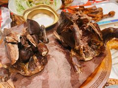 精品炭烧鸽-高鸽子锦州烧烤63年(海阳路店)