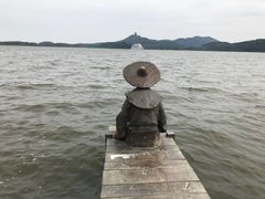 -池州市平天湖风景区