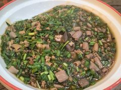 -木柴豆腐·活海鲜·鲁菜(岚山路店)