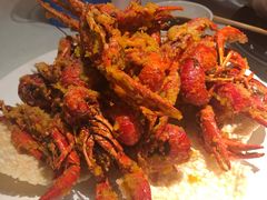 -红盔甲·小龙虾(天钥桥店)