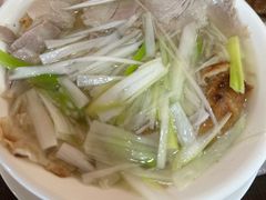 罩火烧-金卯白肉罩火烧