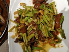 -卢大鲜鱼头捞饭(美利广场店)