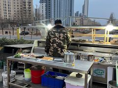 -玉园烧烤·海鲜辣炒