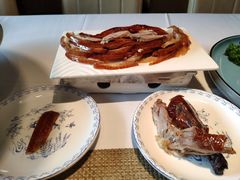 -同喜烤鸭店(光芒店)