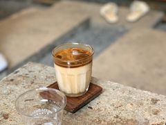 -Metal hands·铁手咖啡