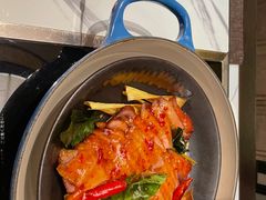 -深圳四季酒店·馥自助餐厅