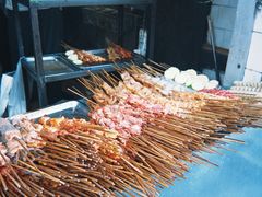 牛肉-圆西烤肉(园西路店)
