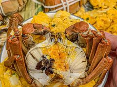 -蟹天蟹地农家菜·阳澄湖大闸蟹(浅水湾店)