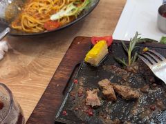 -豪客来牛排(成都锦江大融城店)