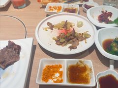 -大渔铁板烧(万象城店)