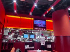 -喜家德虾仁水饺(岗厦北店)