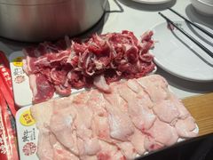 -焯牛潮汕牛肉火锅(云峰街创始店)