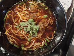 -和子足浴SPA会馆(竹山路店)