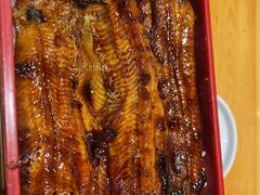 鳗鱼饭-长崎屋·日本料理·刺身·烧鸟(天河北路店)