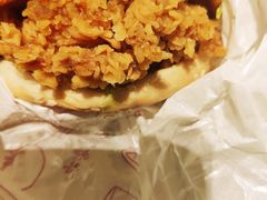 -麦当劳(鼓楼店)