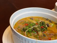 -鹭禧·中餐厅(厦门波特曼七星湾酒店)