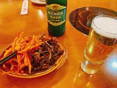 -老朴饭店(邮政街总店)