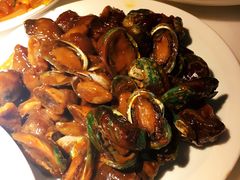 -日丰园海肠水饺·老字号大连海鲜(和平广场店)