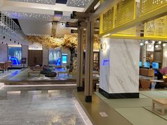 -青水瓦台汤泉(未央店)