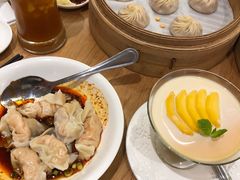 -鼎泰丰 (柏威年广场店)